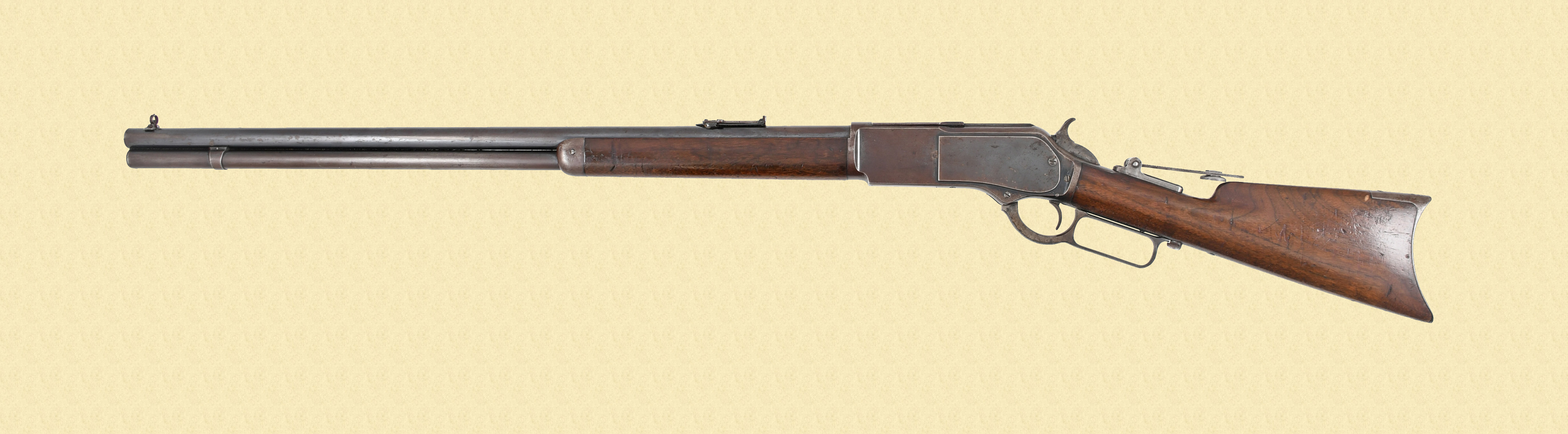 Long Guns, Rifles & Shotguns | Simpson Limited