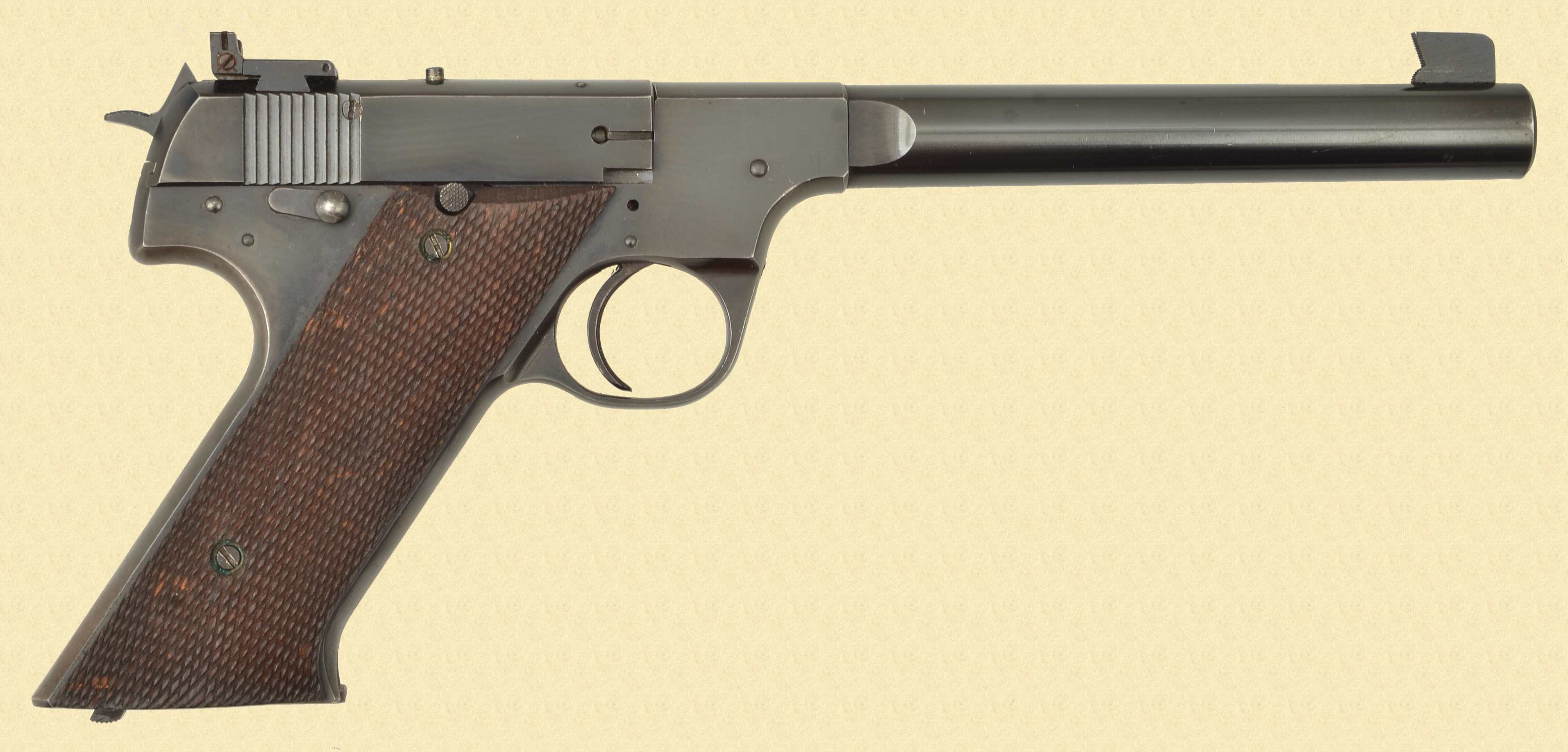 【Retrofuture2015】Hi-STANDARD SPL – Sporter Lightweight Rifle – H-S Precision