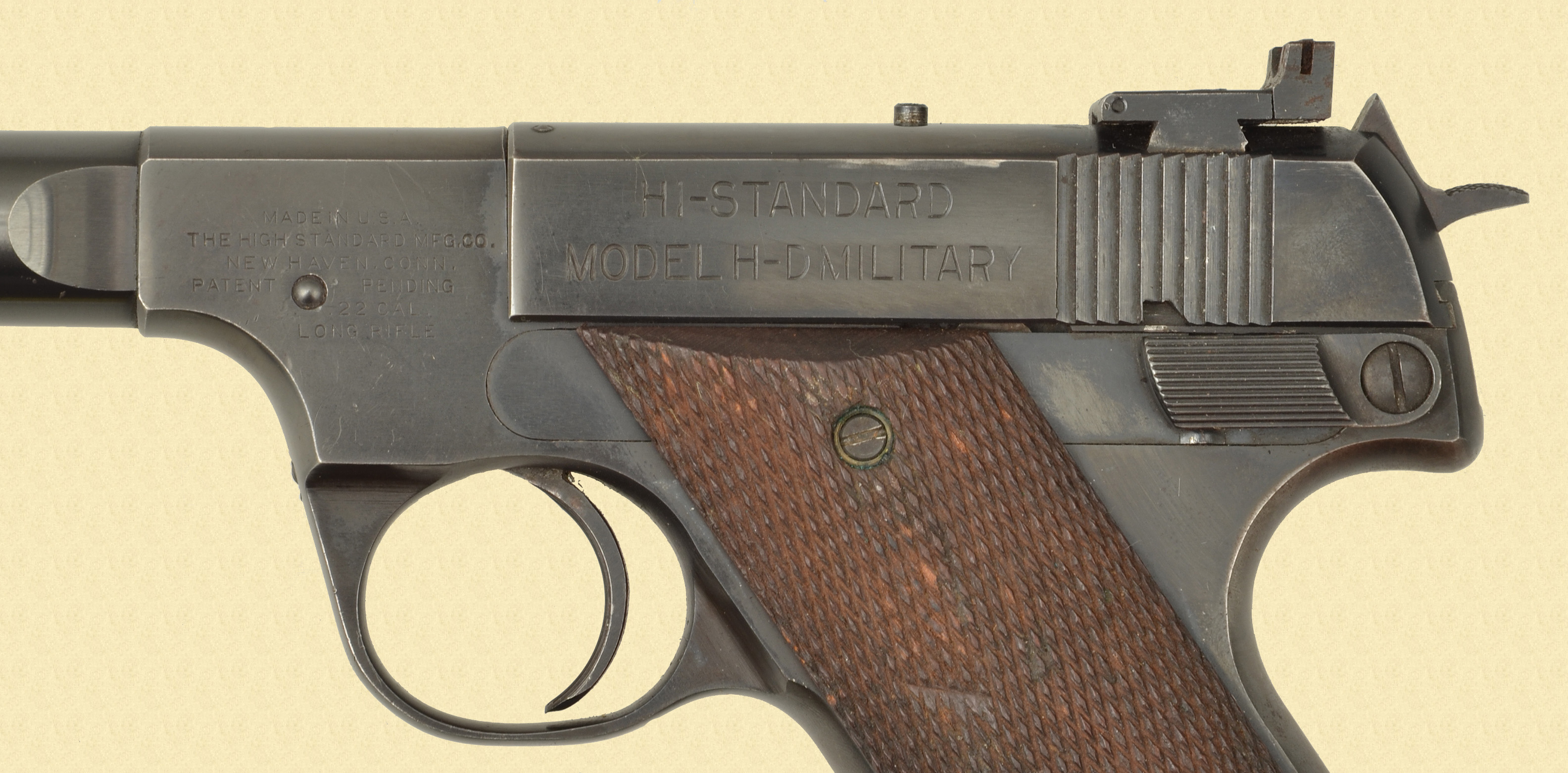 Simpson Limited | Antique & Modern Firearms, Collectibles