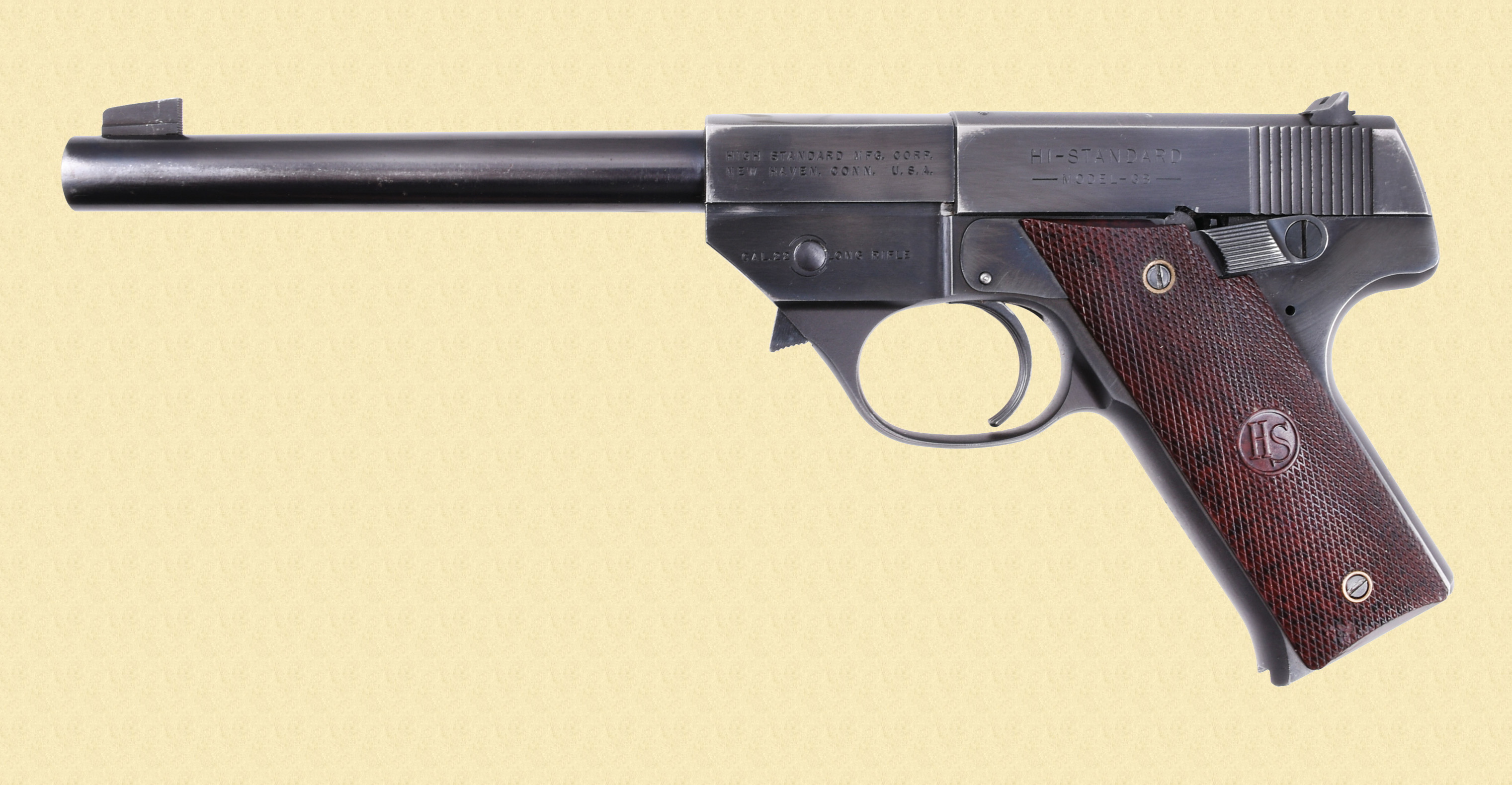 Simpson Limited | Antique & Modern Firearms, Collectibles