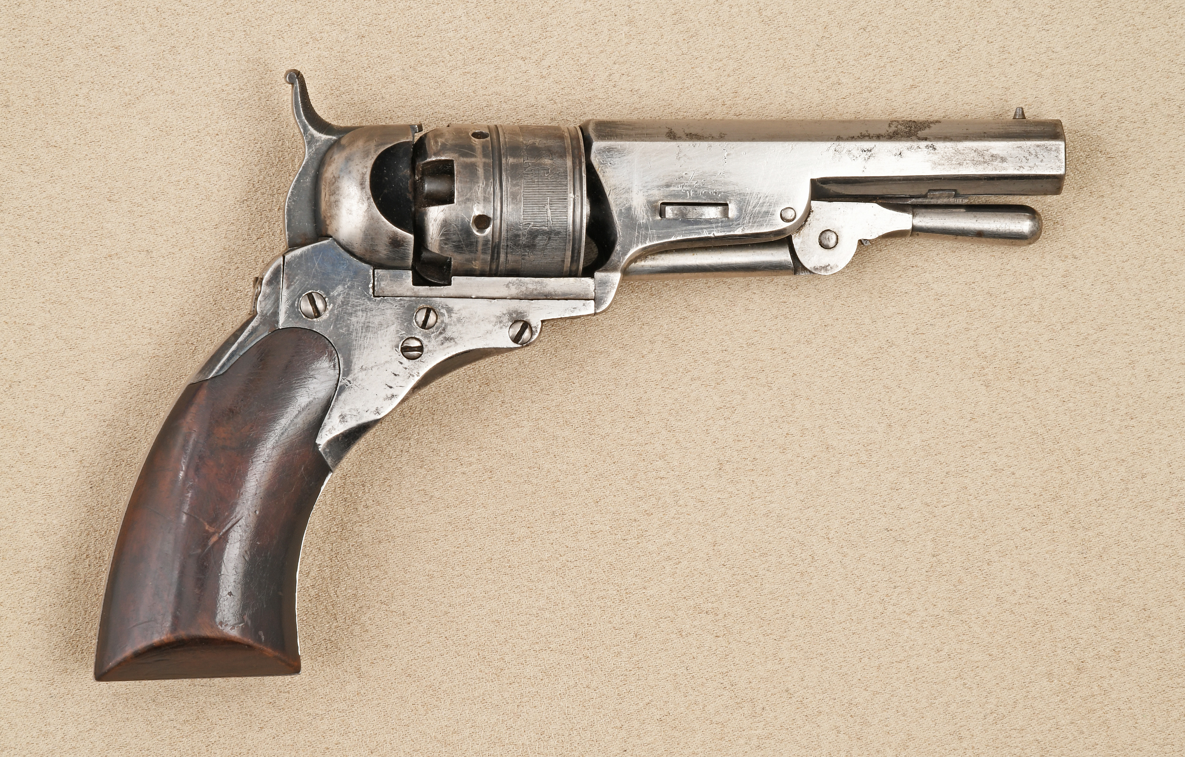Antique Firearms & Pre-1899 Collectibles | Simpson Limited