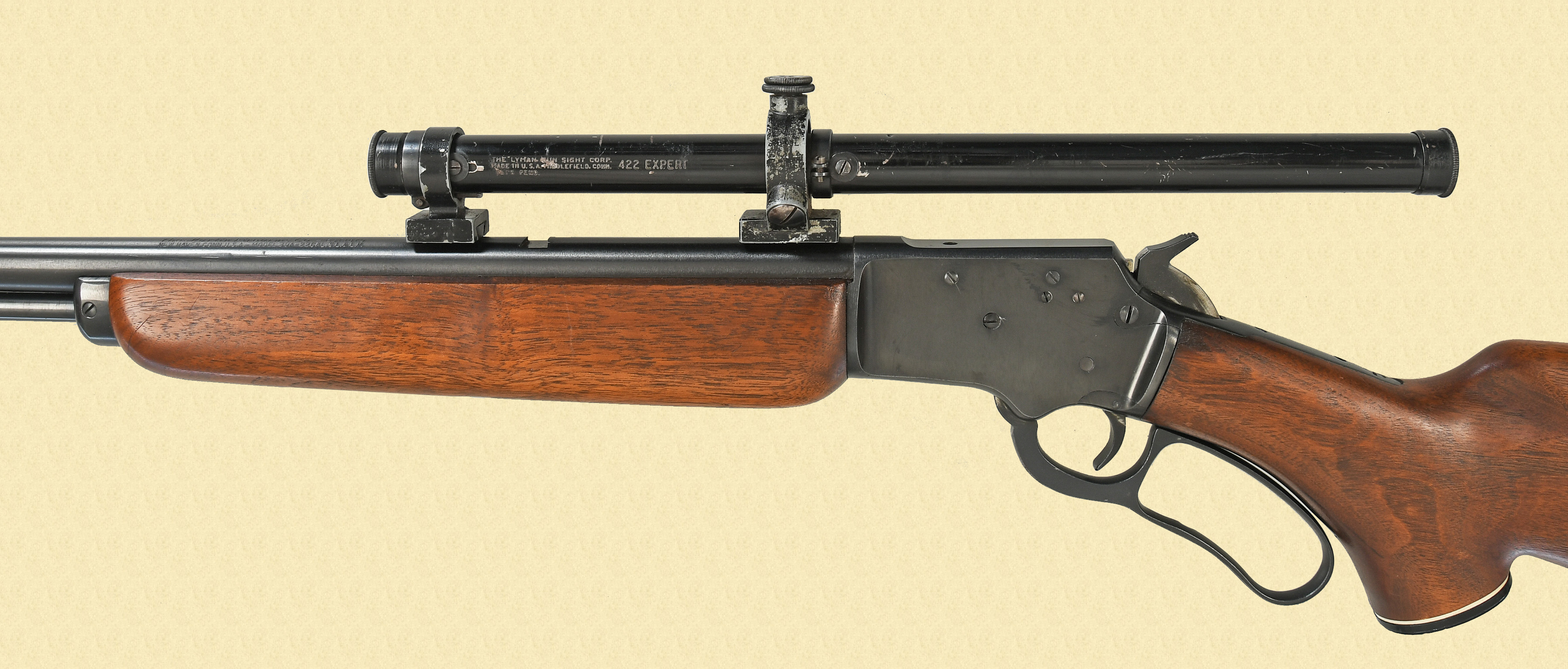 MARLIN MODEL 39A | Call to Order | Simpson Limited