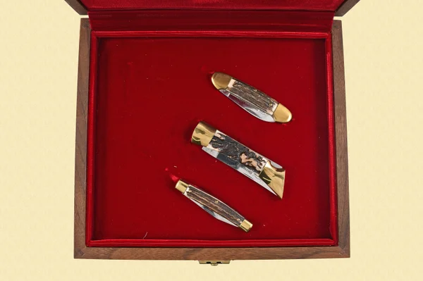 BROWNING 3 KNIFE SET | Buy Online Now | Simpson Limited