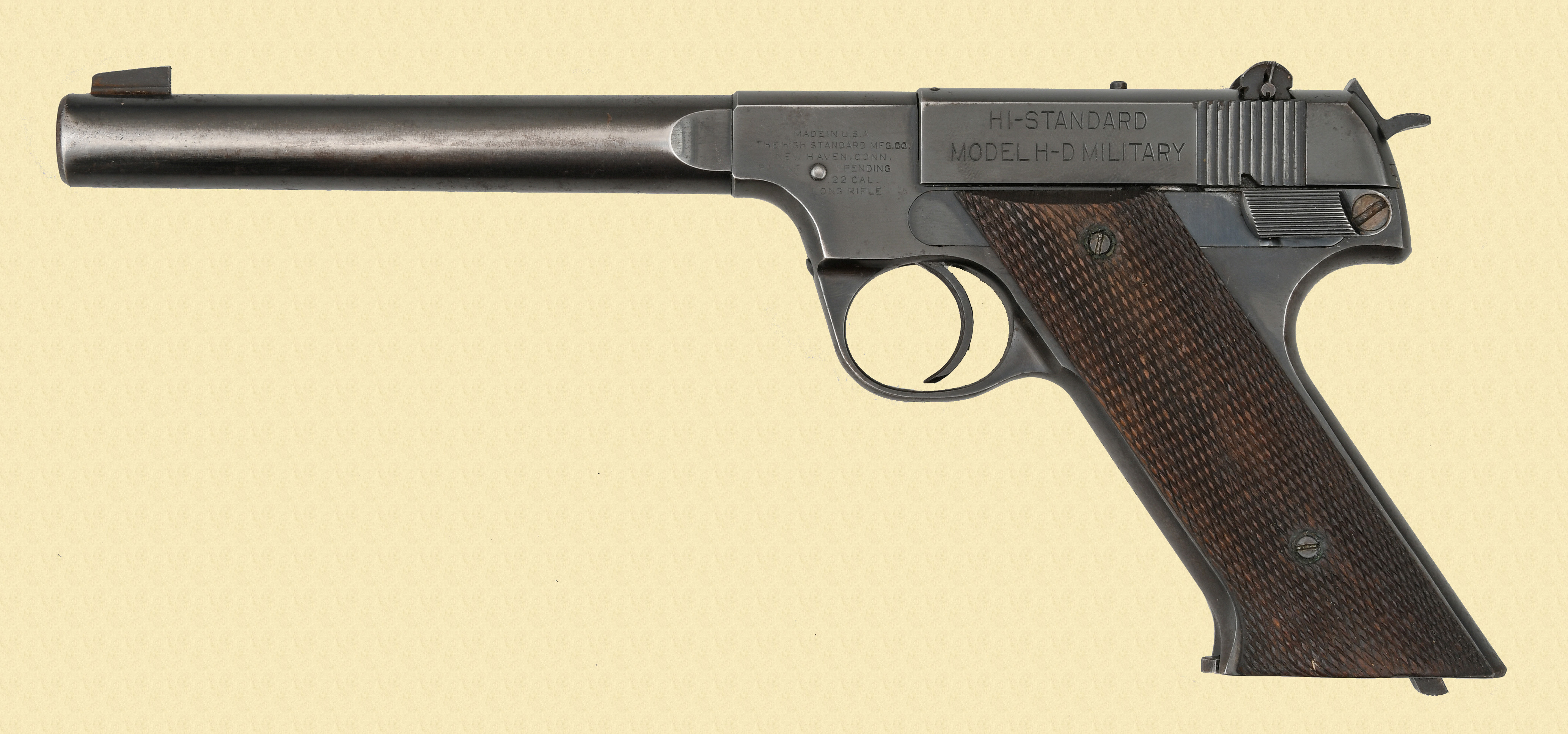 Simpson Limited | Antique & Modern Firearms, Collectibles