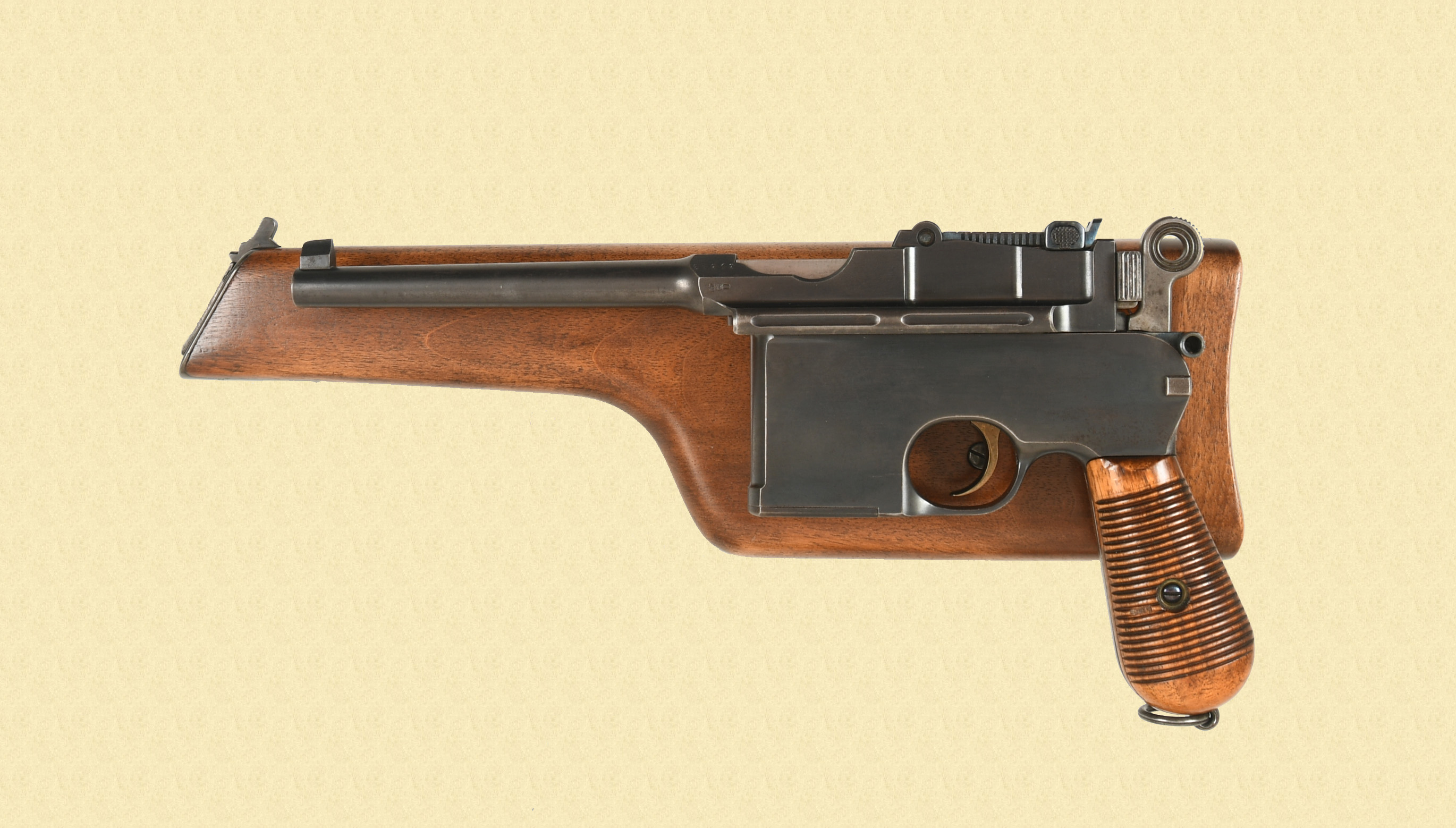 Simpson Limited | Antique & Modern Firearms, Collectibles