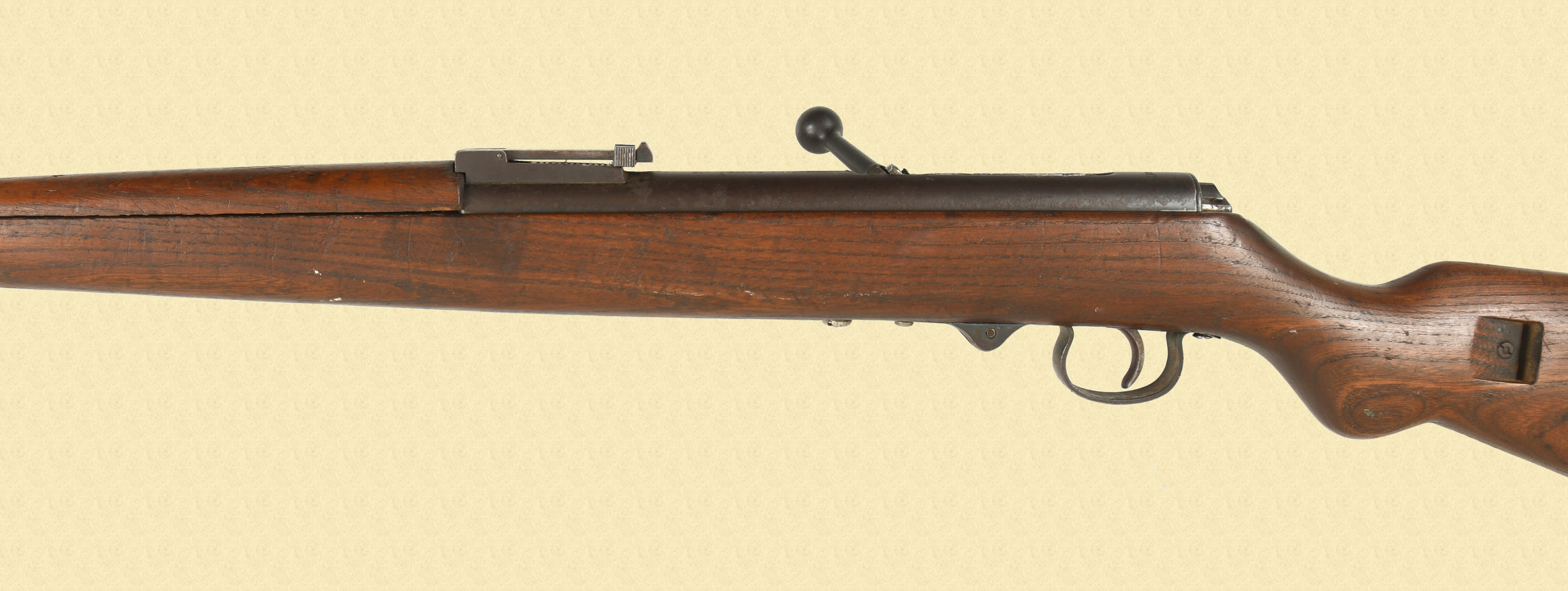 Flanders Simspons Rifle Simpson Limited | Antique & Modern Firearms, Collectibles | Est. 1962