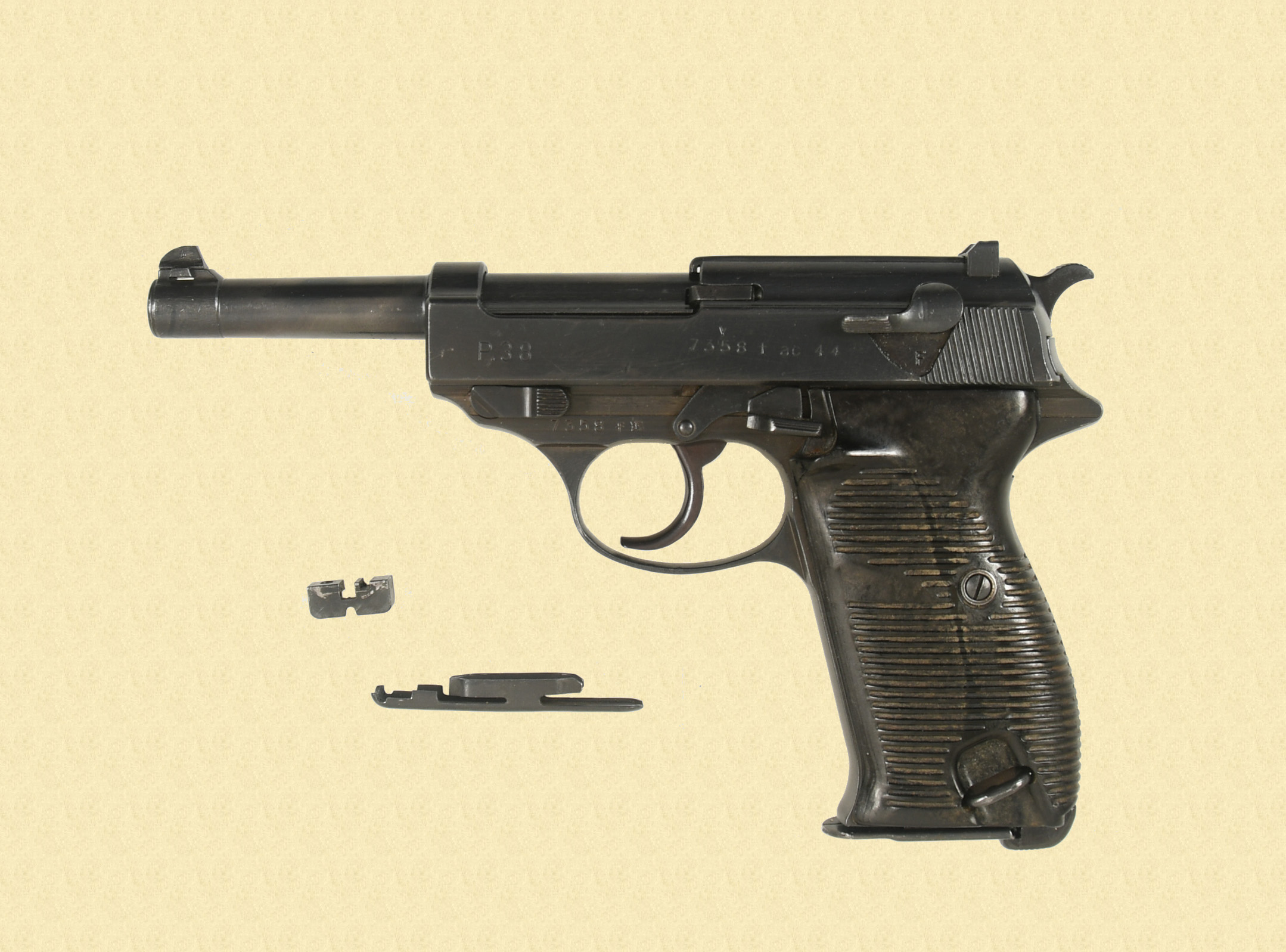 Simpson Limited | Antique & Modern Firearms, Collectibles | Est. 1962