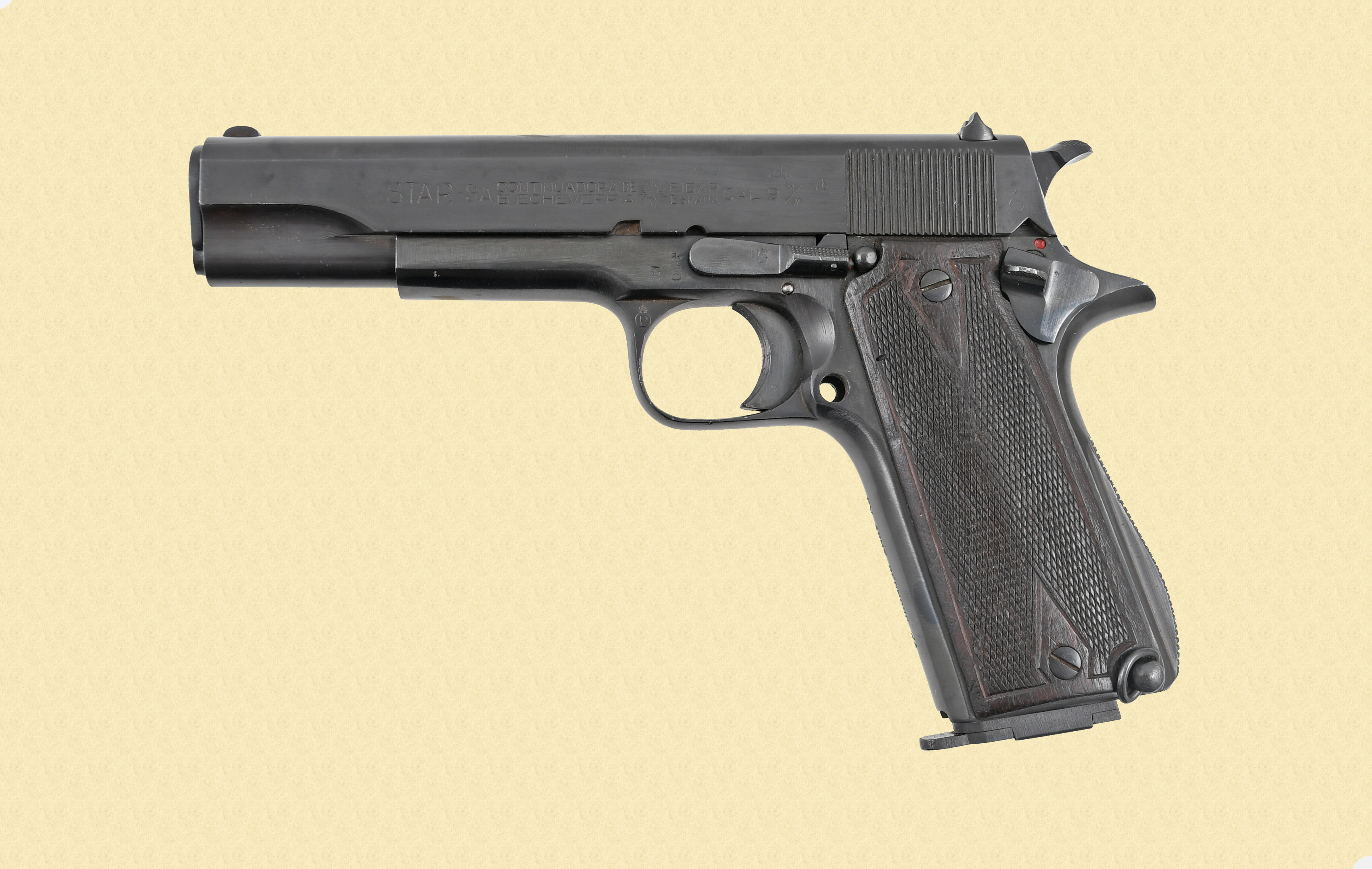 Hi-STANDARD Hongolian Circle T ハイスタ Simpson Limited | Antique & Modern Firearms, Collectibles | Est. 1962
