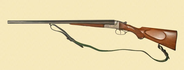 Long Guns, Rifles & Shotguns | Simpson Limited