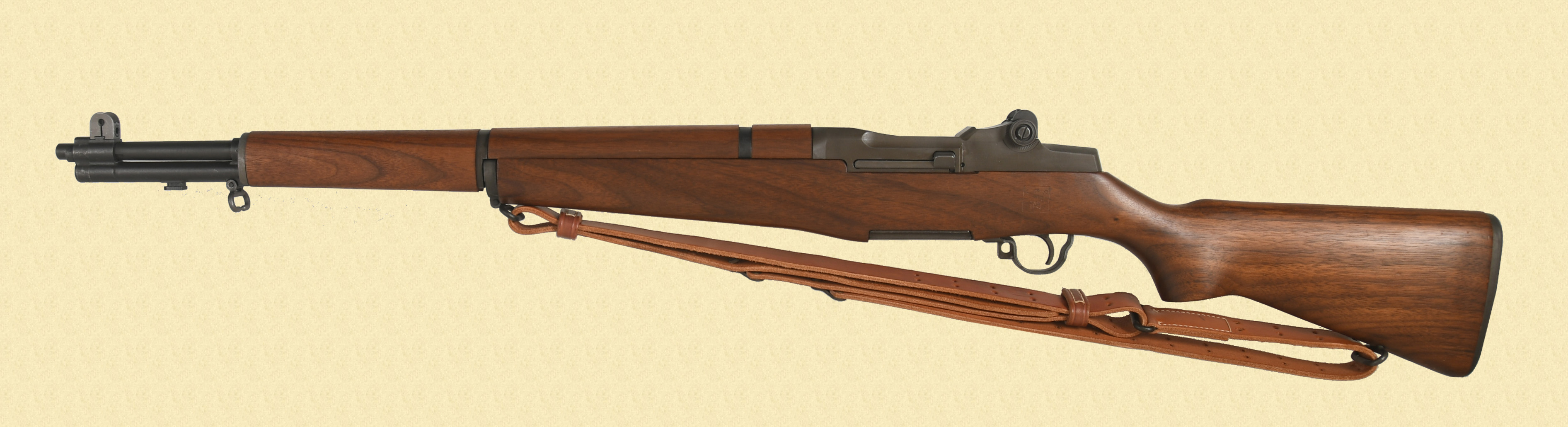 Long Guns, Rifles & Shotguns | Simpson Limited