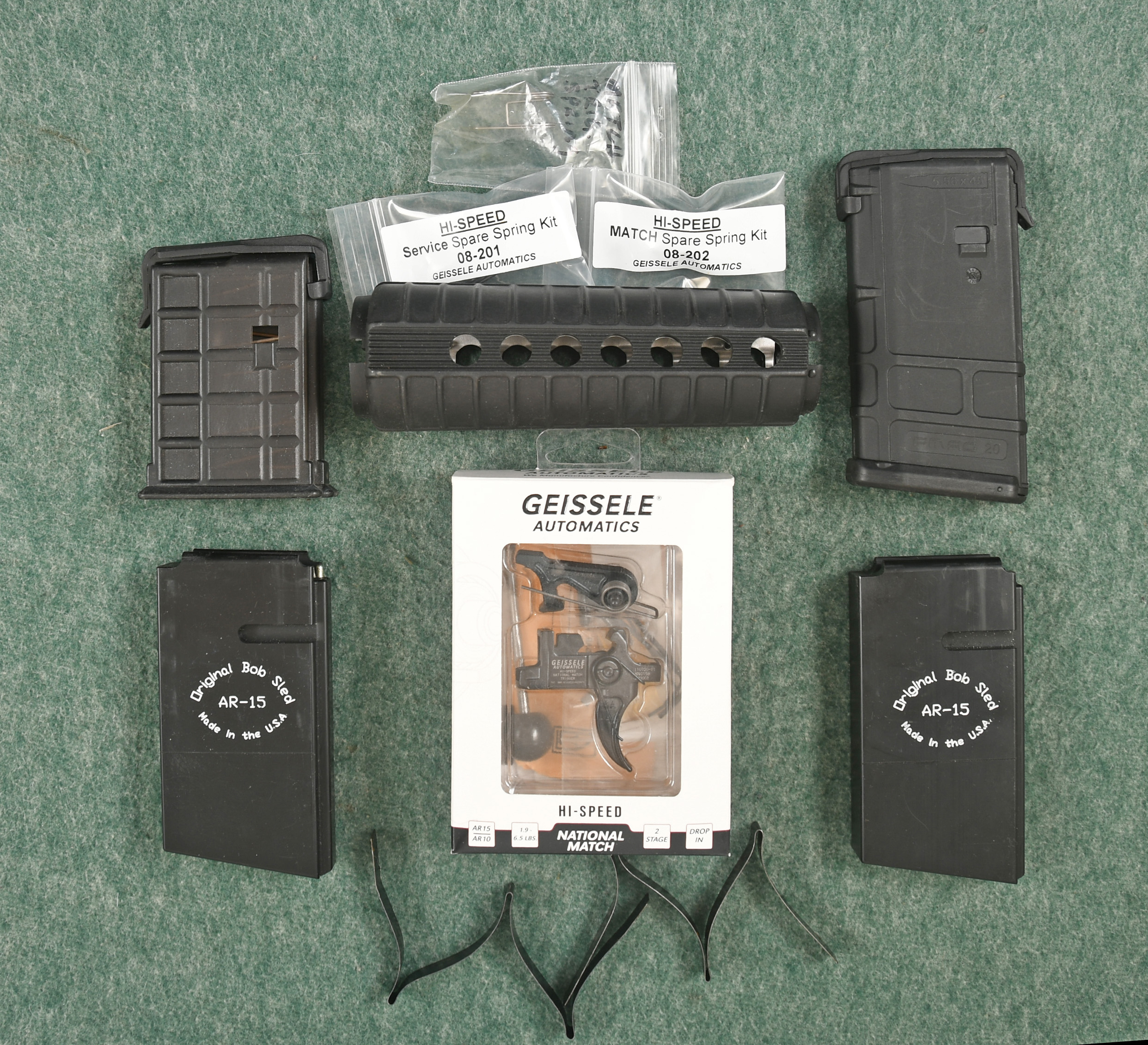 Simpson Limited | Antique & Modern Firearms for Collectors
