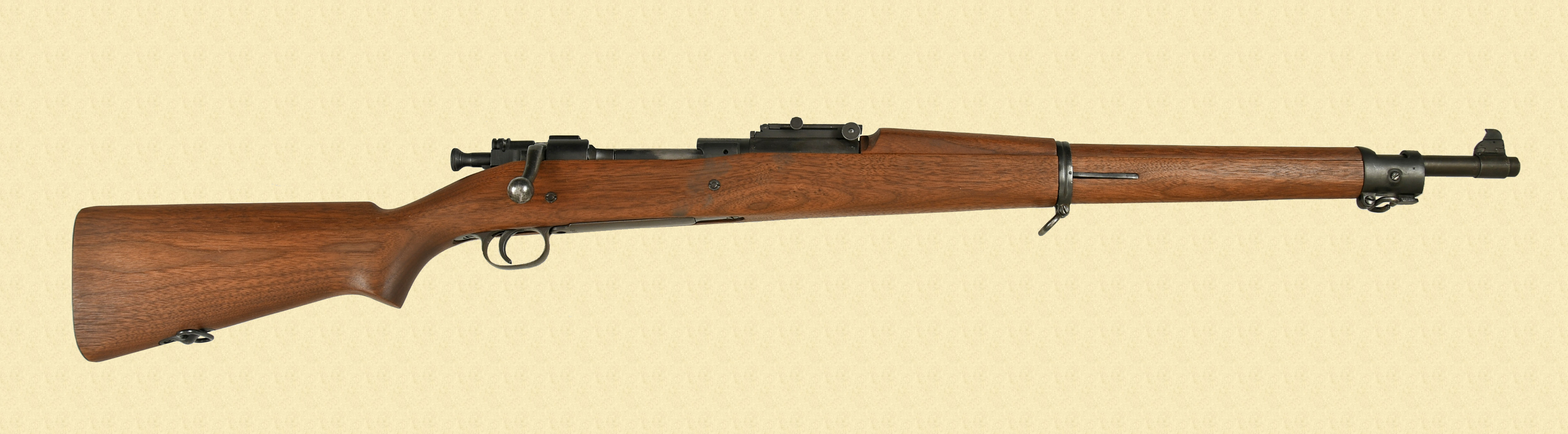 Long Guns, Rifles & Shotguns | Simpson Limited