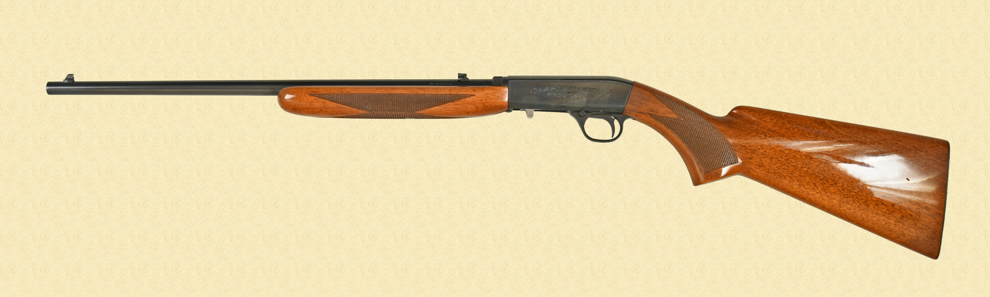 Long Guns, Rifles & Shotguns | Simpson Limited