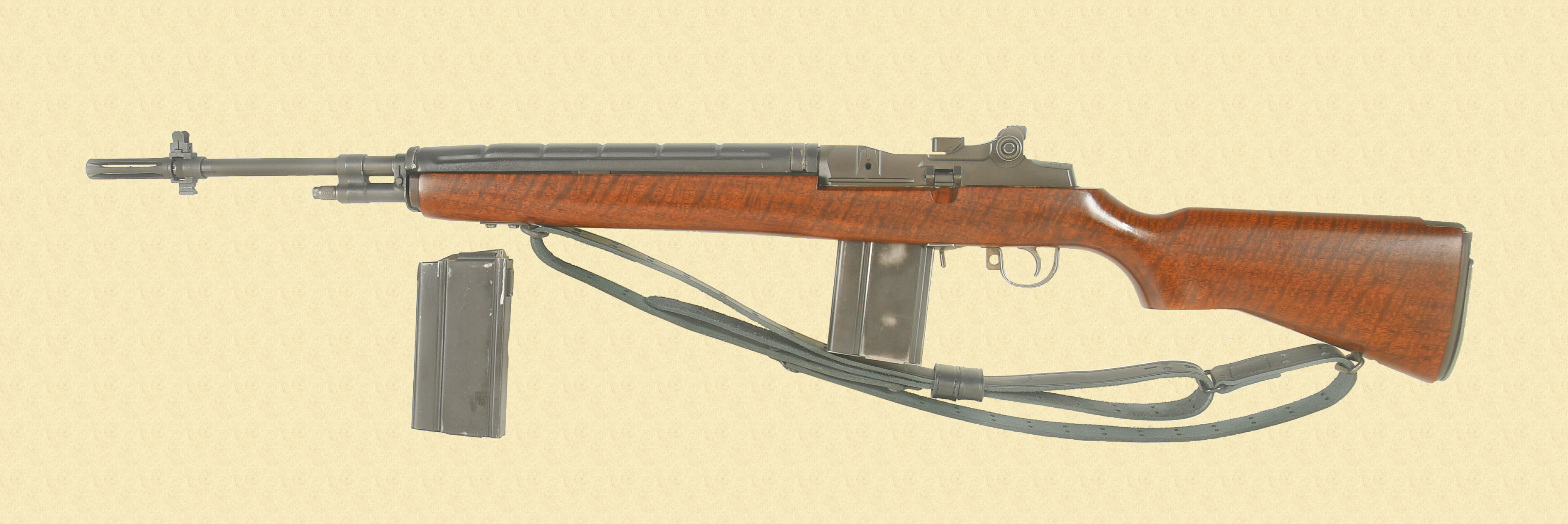 Simpson Limited | Antique & Modern Firearms for Collectors