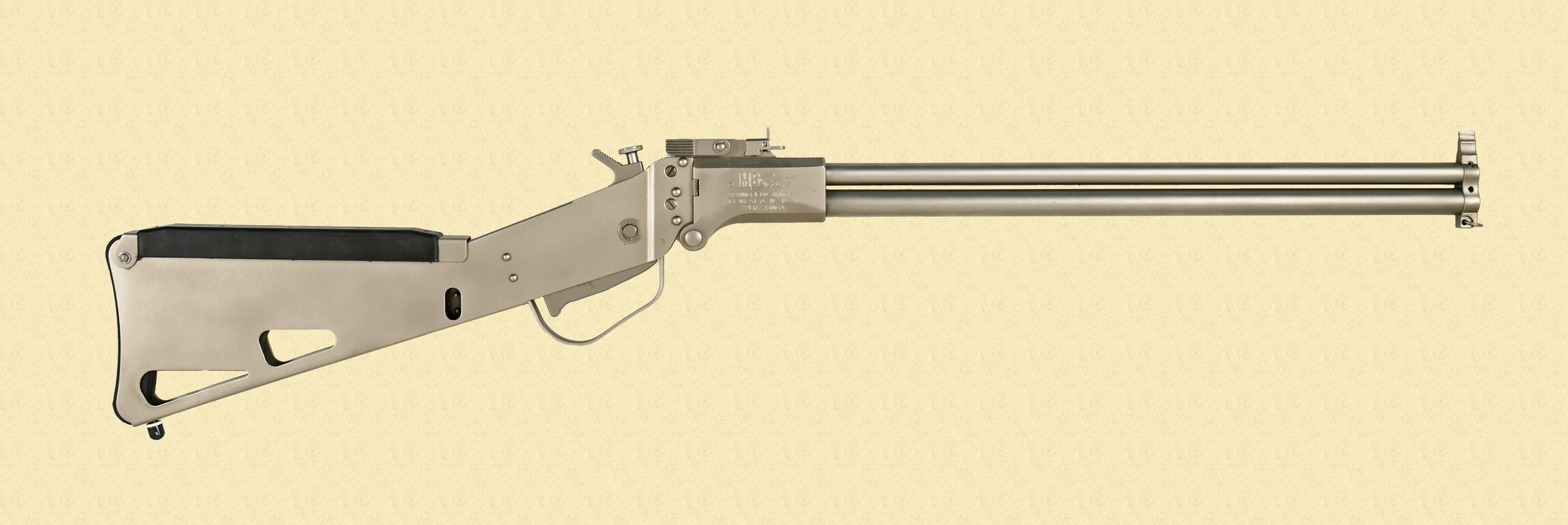 Long Guns, Rifles & Shotguns | Simpson Limited
