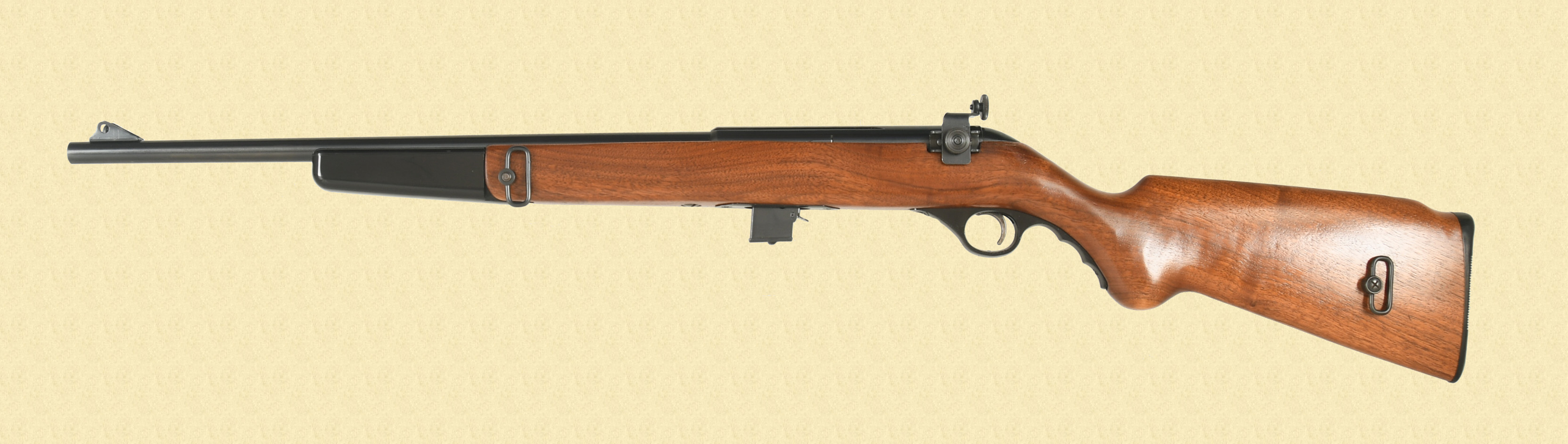 Long Guns, Rifles & Shotguns | Simpson Limited