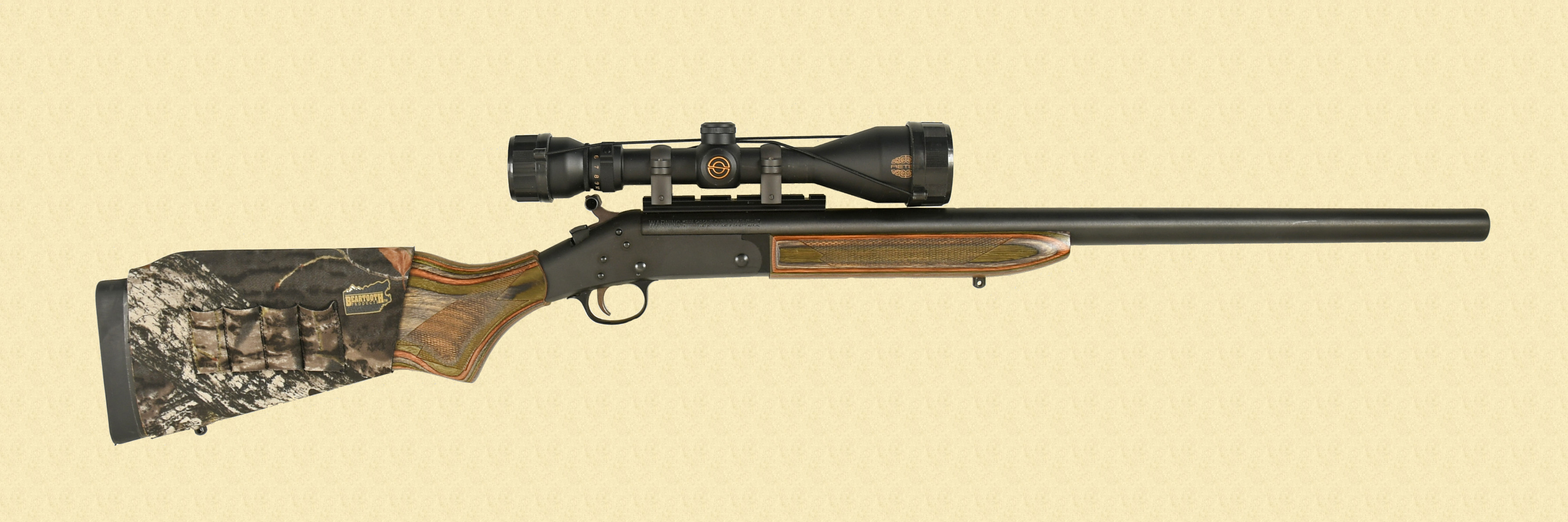 Simpson Limited | Antique & Modern Firearms for Collectors