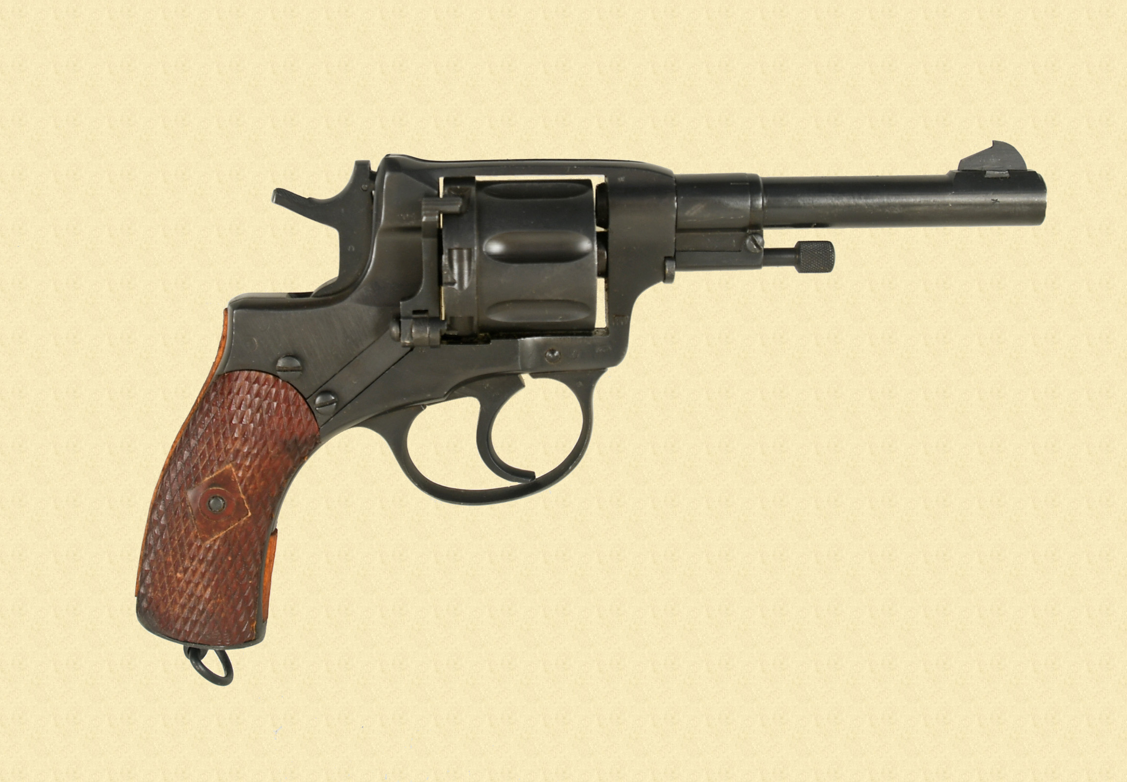 Hand Guns & Pistols | Simpson Limited