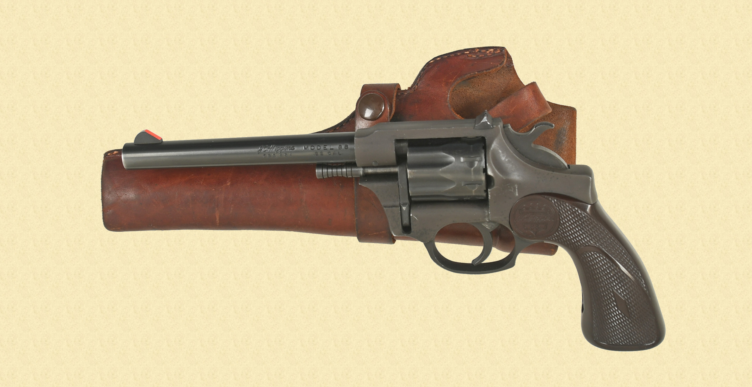 Hand Guns & Pistols | Simpson Limited
