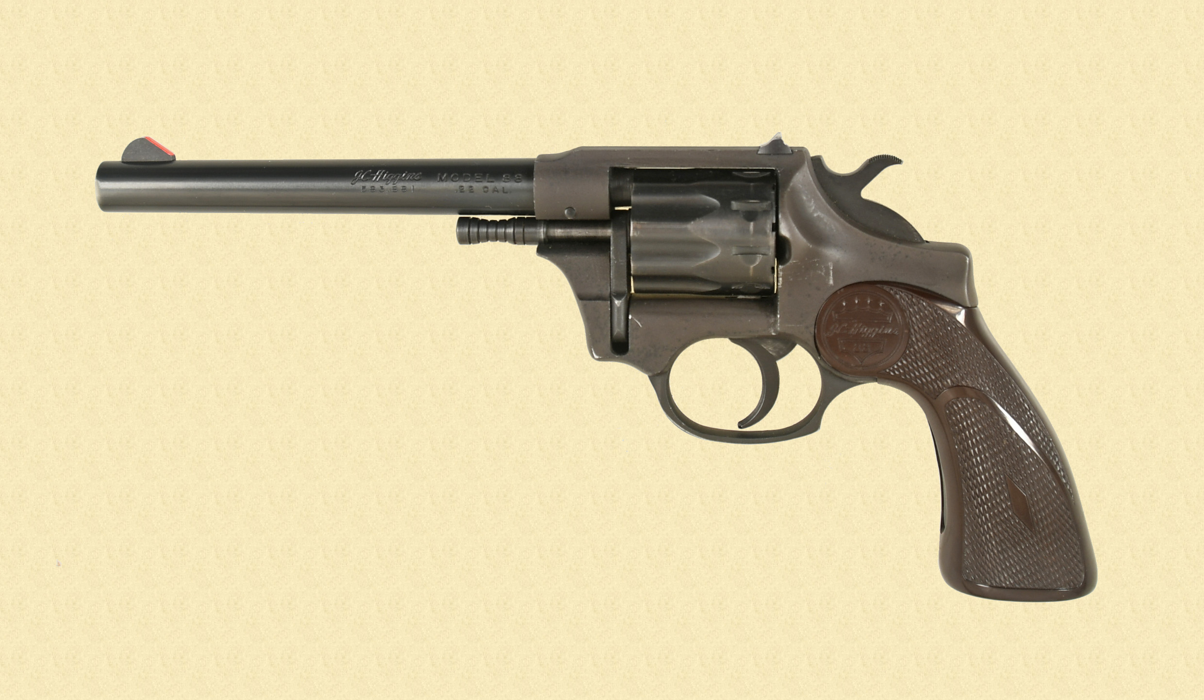 ARMAザ・シンプソンズ ミリタリーアンティークショップ 15→13 Hand Guns & Pistols | Simpson Limited