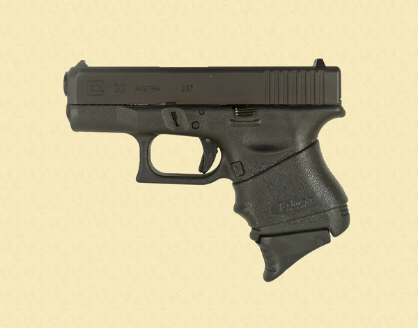 Hand Guns & Pistols | Simpson Limited