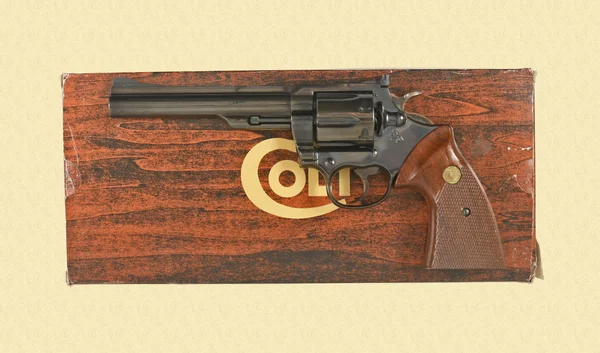 Hand Guns & Pistols | Simpson Limited