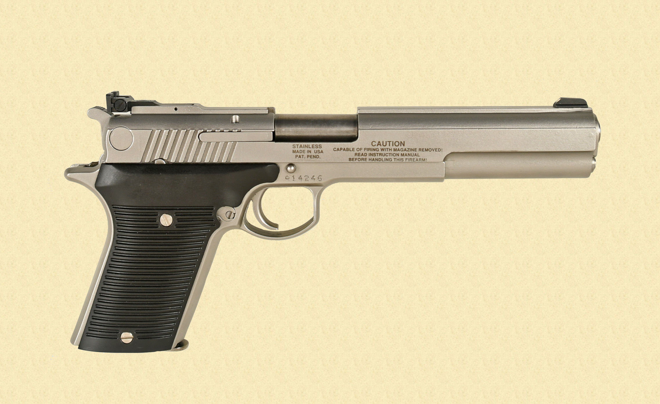 Simpson Limited | Antique & Modern Firearms for Collectors