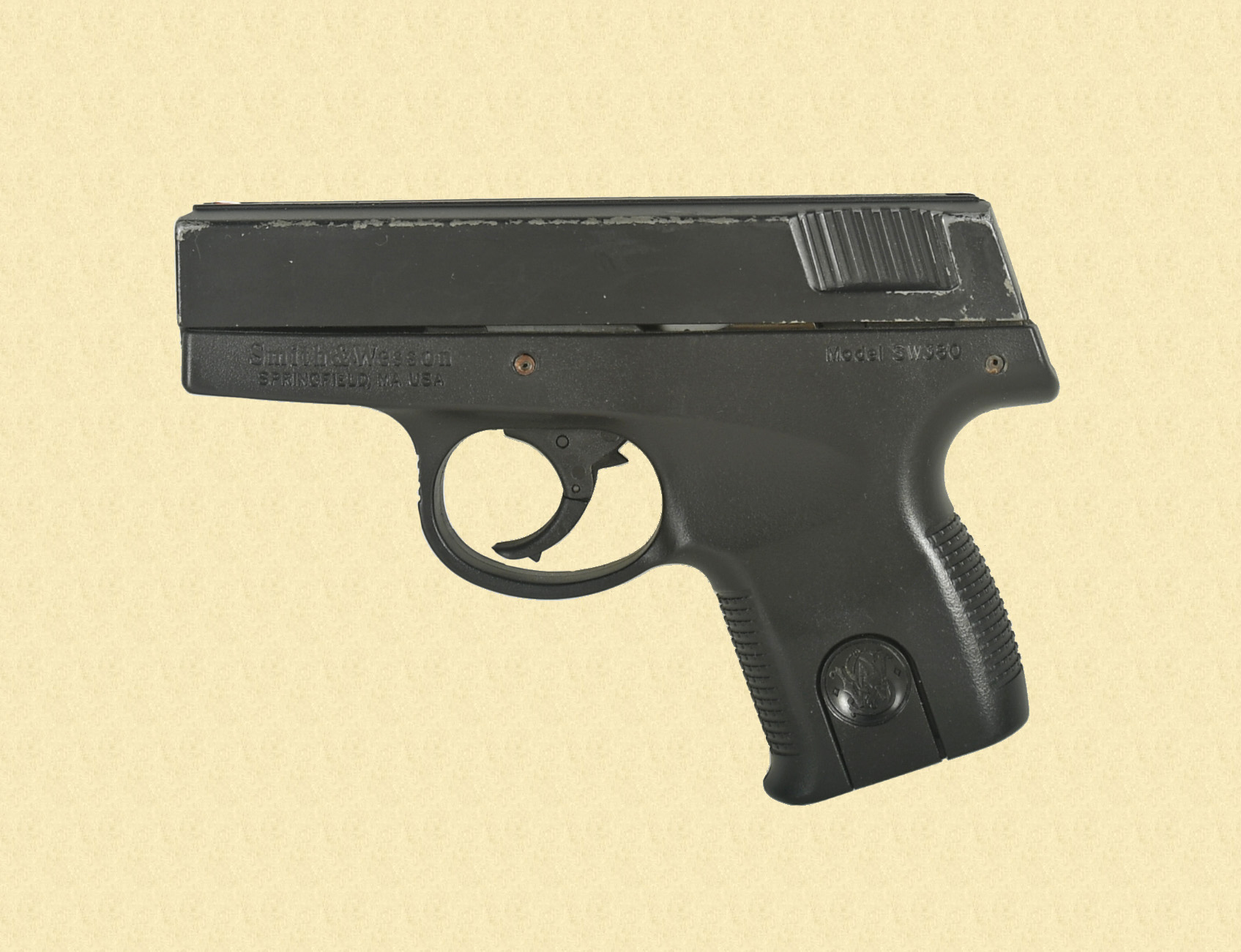 Hand Guns & Pistols | Simpson Limited