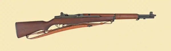 Long Guns, Rifles & Shotguns | Simpson Limited