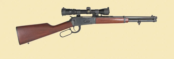 Long Guns, Rifles & Shotguns | Simpson Limited