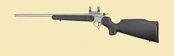 Long Guns, Rifles & Shotguns | Simpson Limited
