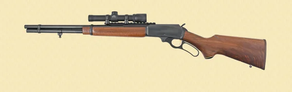 Long Guns, Rifles & Shotguns | Simpson Limited