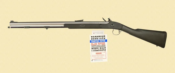 Long Guns, Rifles & Shotguns | Simpson Limited