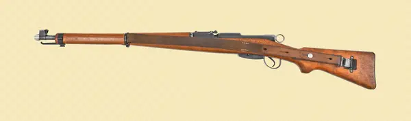 Long Guns, Rifles & Shotguns | Simpson Limited