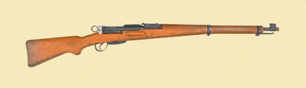 Long Guns, Rifles & Shotguns | Simpson Limited
