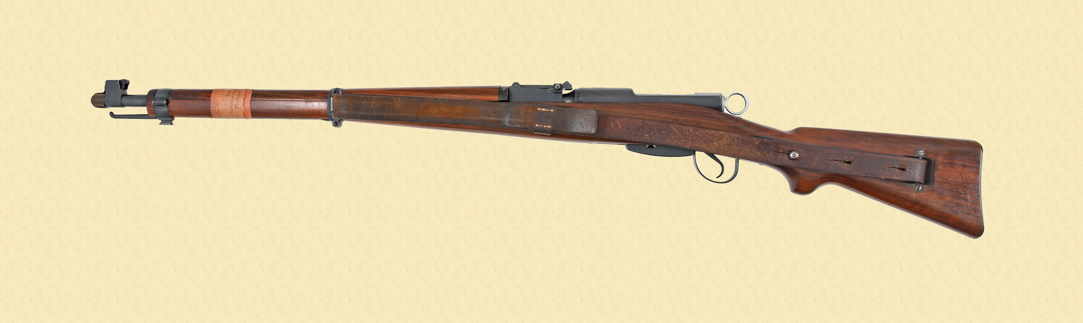 Long Guns, Rifles & Shotguns | Simpson Limited