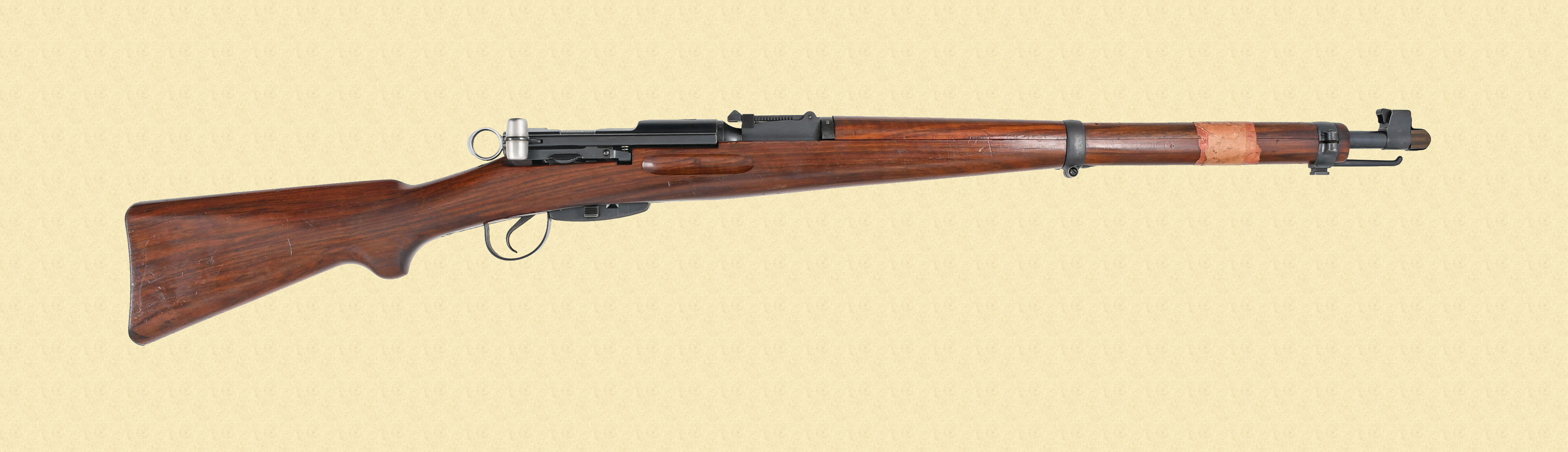 Long Guns, Rifles & Shotguns | Simpson Limited