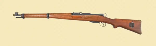 Simpson Limited | Antique & Modern Firearms for Collectors