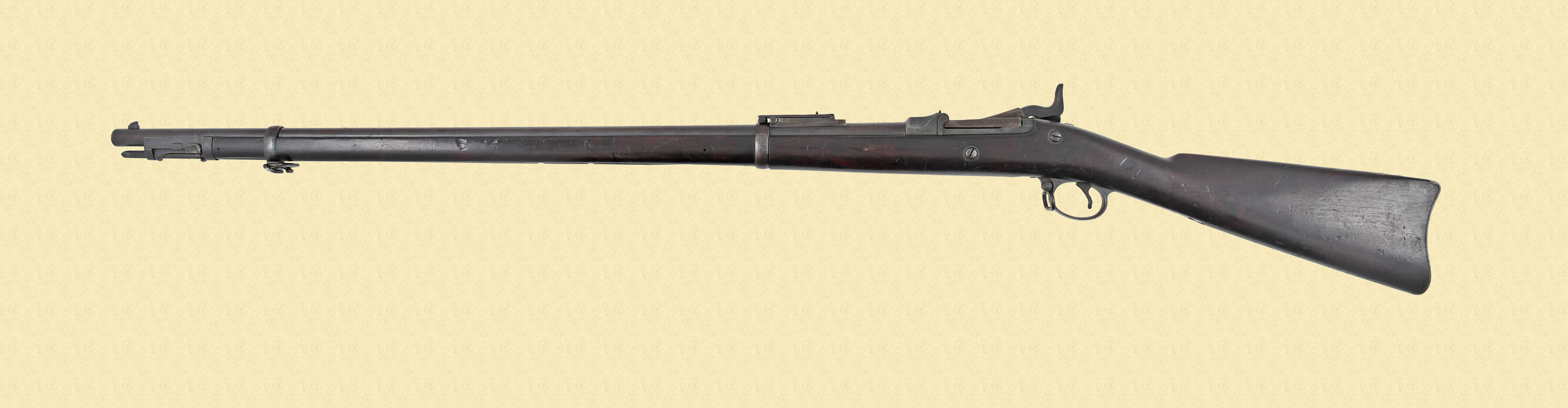 Long Guns, Rifles & Shotguns | Simpson Limited