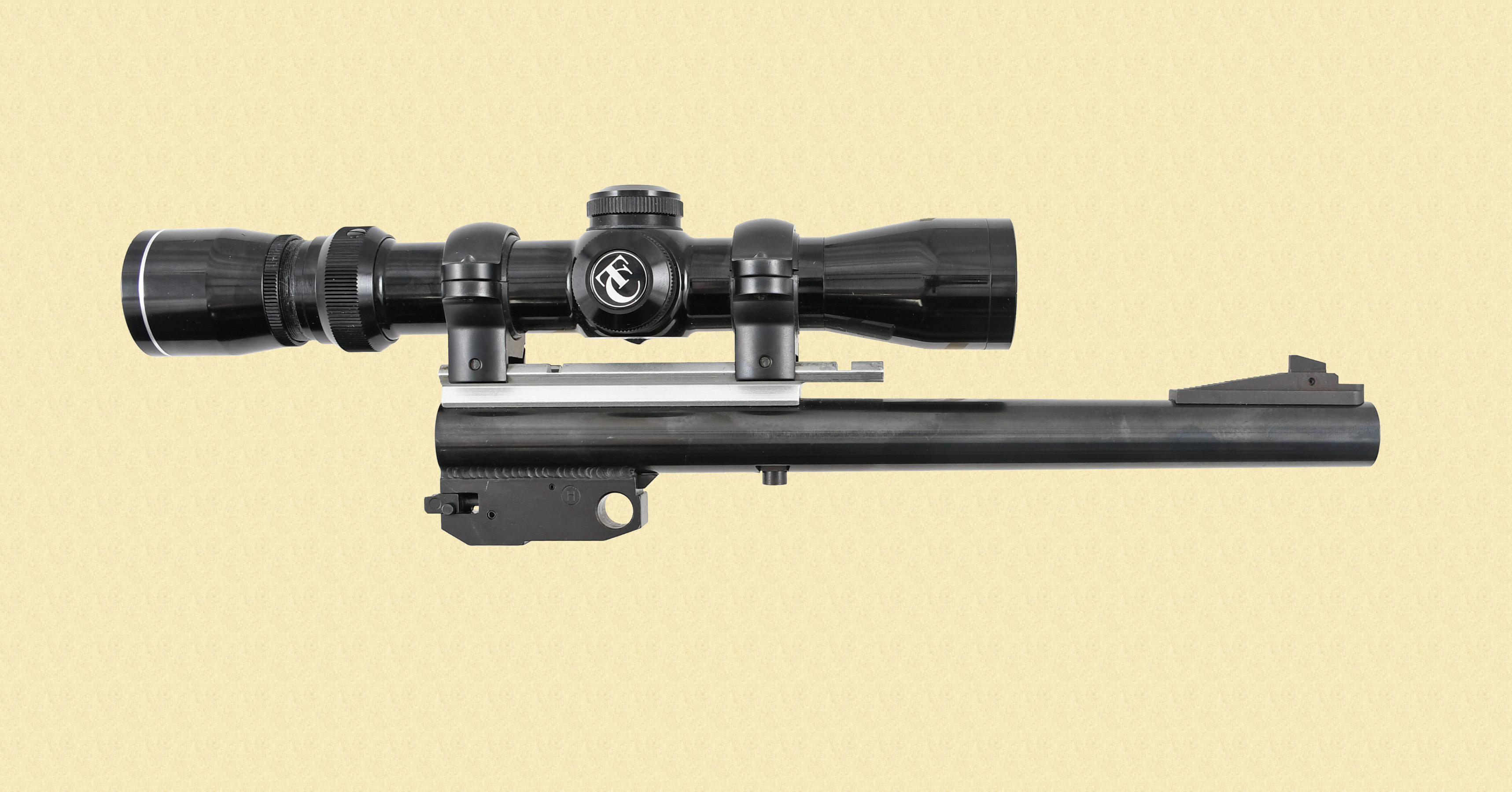 Simpson Limited | Antique & Modern Firearms for Collectors
