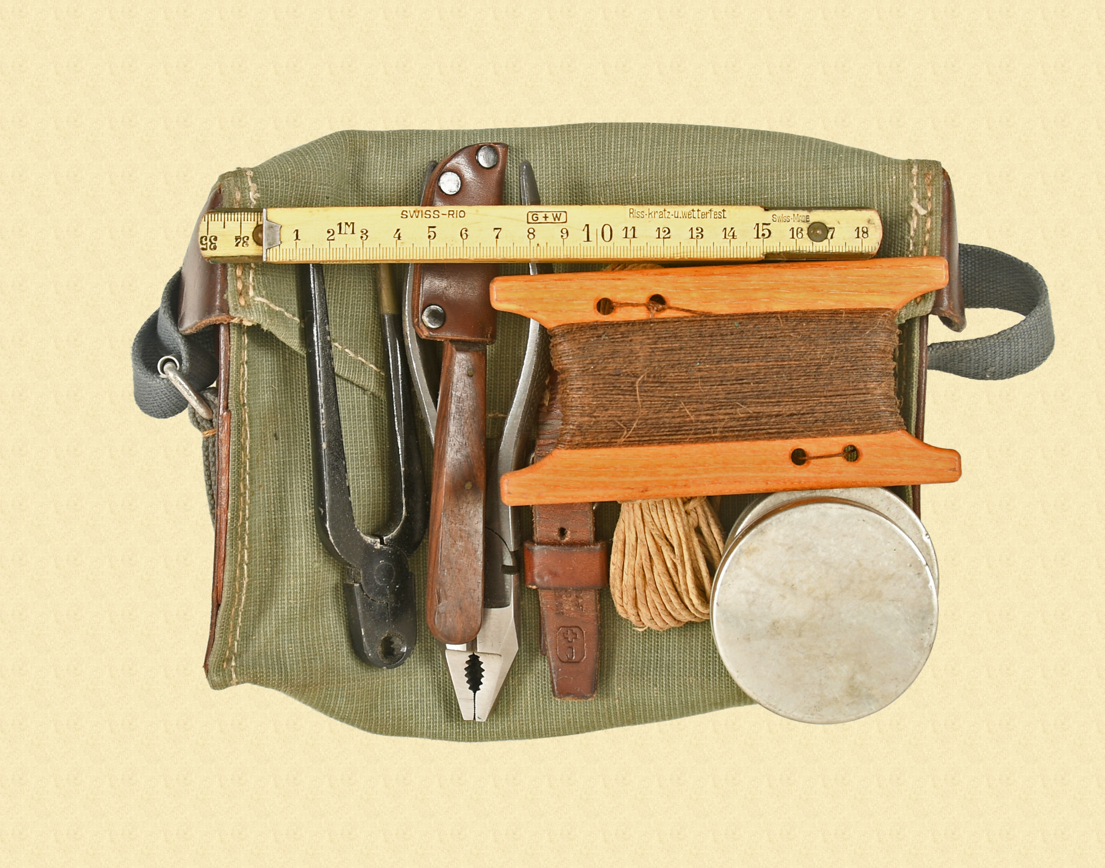 Militaria & War Relics | Simpson Limited