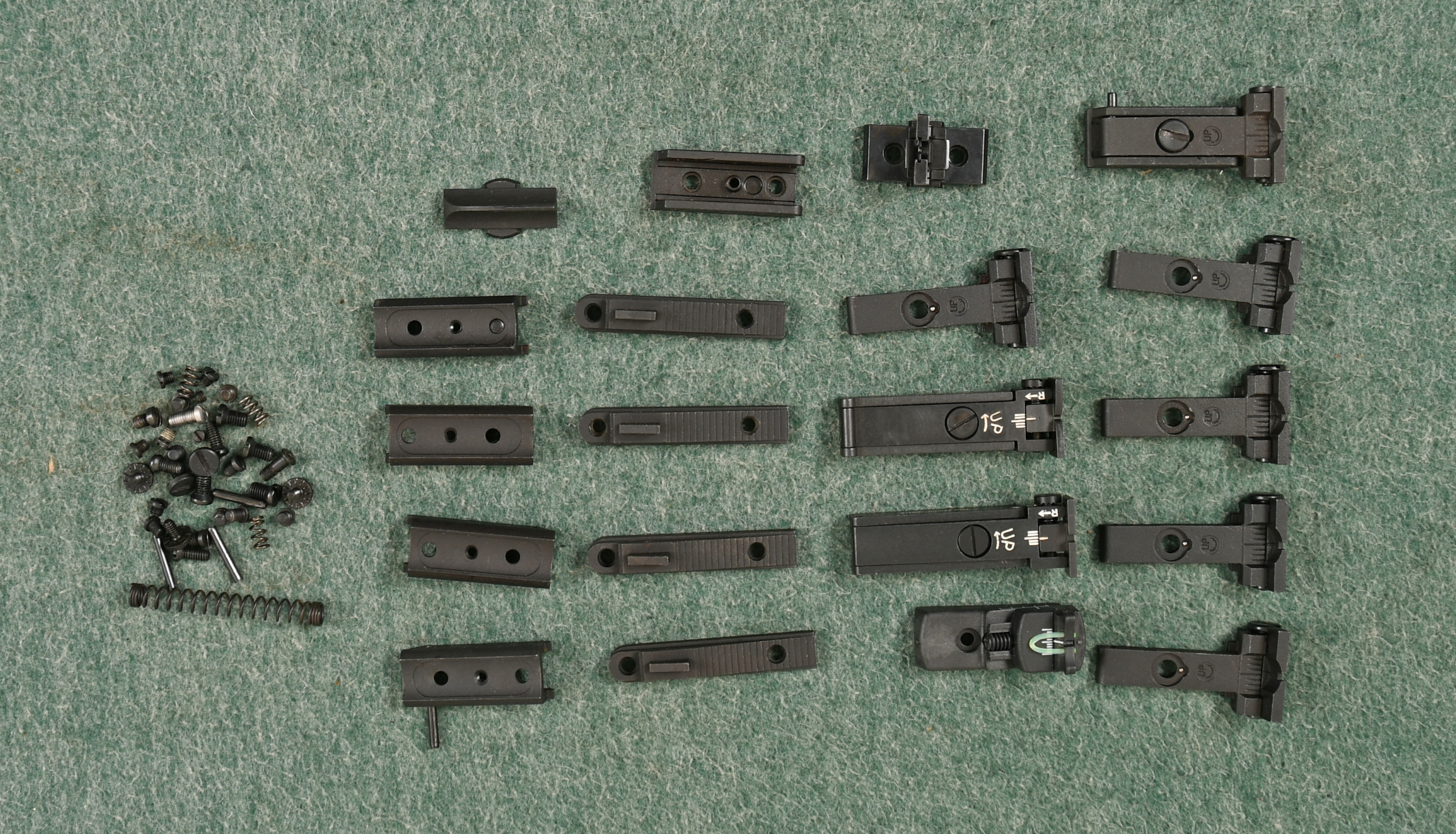 Simpson Limited | Antique & Modern Firearms for Collectors