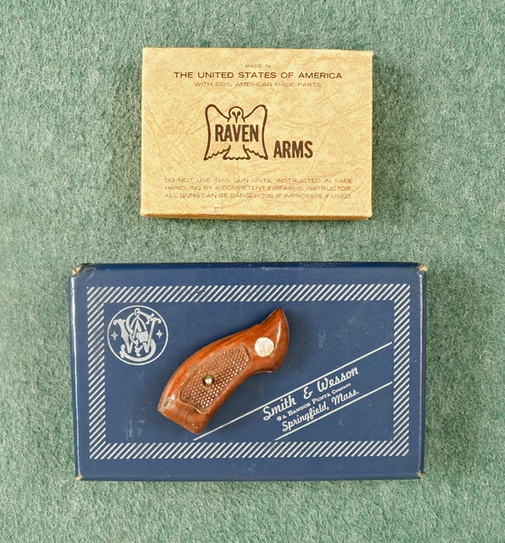 Simpson Limited | Antique & Modern Firearms for Collectors