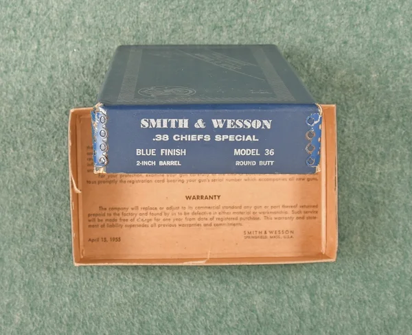 Simpson Limited | Antique & Modern Firearms for Collectors