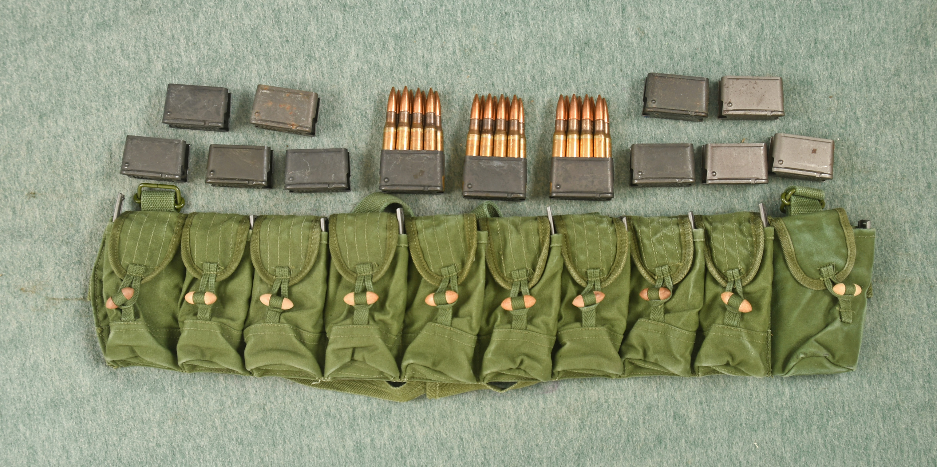 Simpson Limited | Antique & Modern Firearms for Collectors