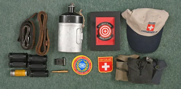 Militaria & War Relics | Simpson Limited