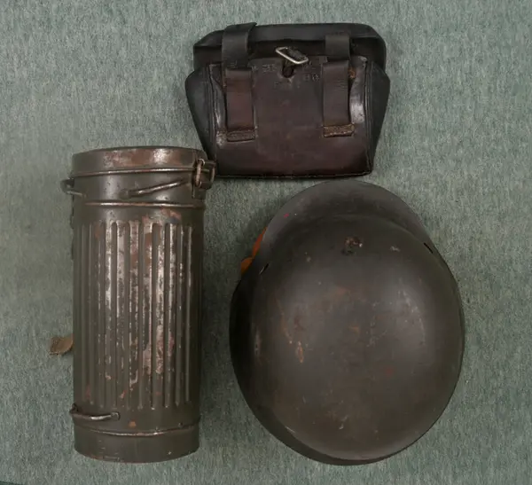 Militaria & War Relics | Simpson Limited