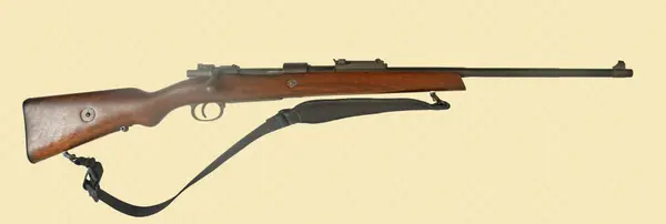 Simpson Limited | Antique & Modern Firearms for Collectors