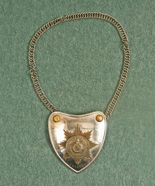 Militaria & War Relics | Simpson Limited