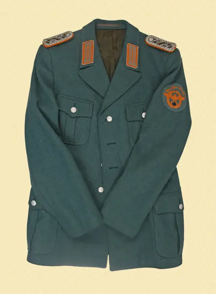 Militaria & War Relics | Simpson Limited